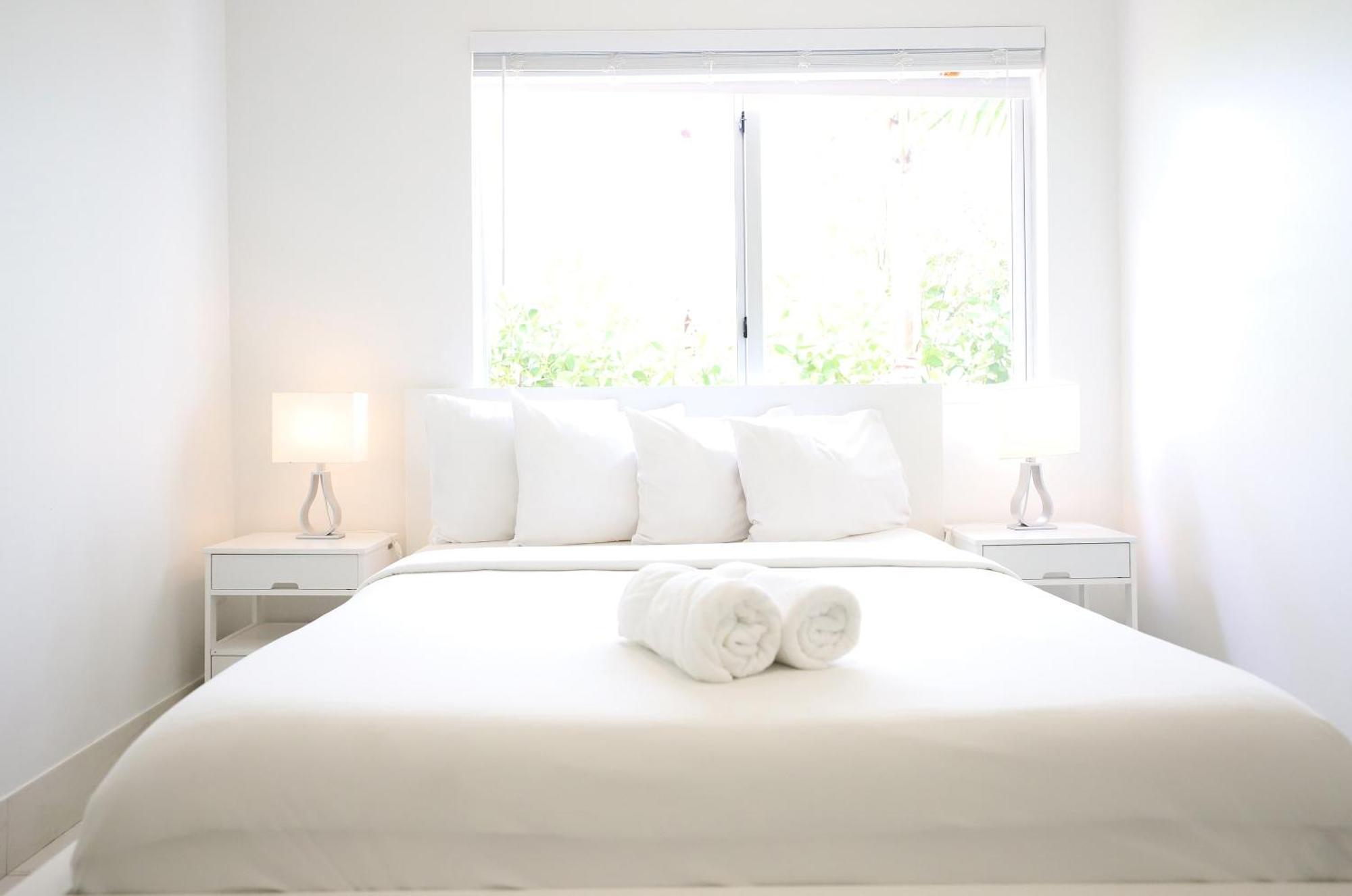 3 Minute Walk To Beach Bungalow Family Friendly Free Parking Miami Beach Exterior foto