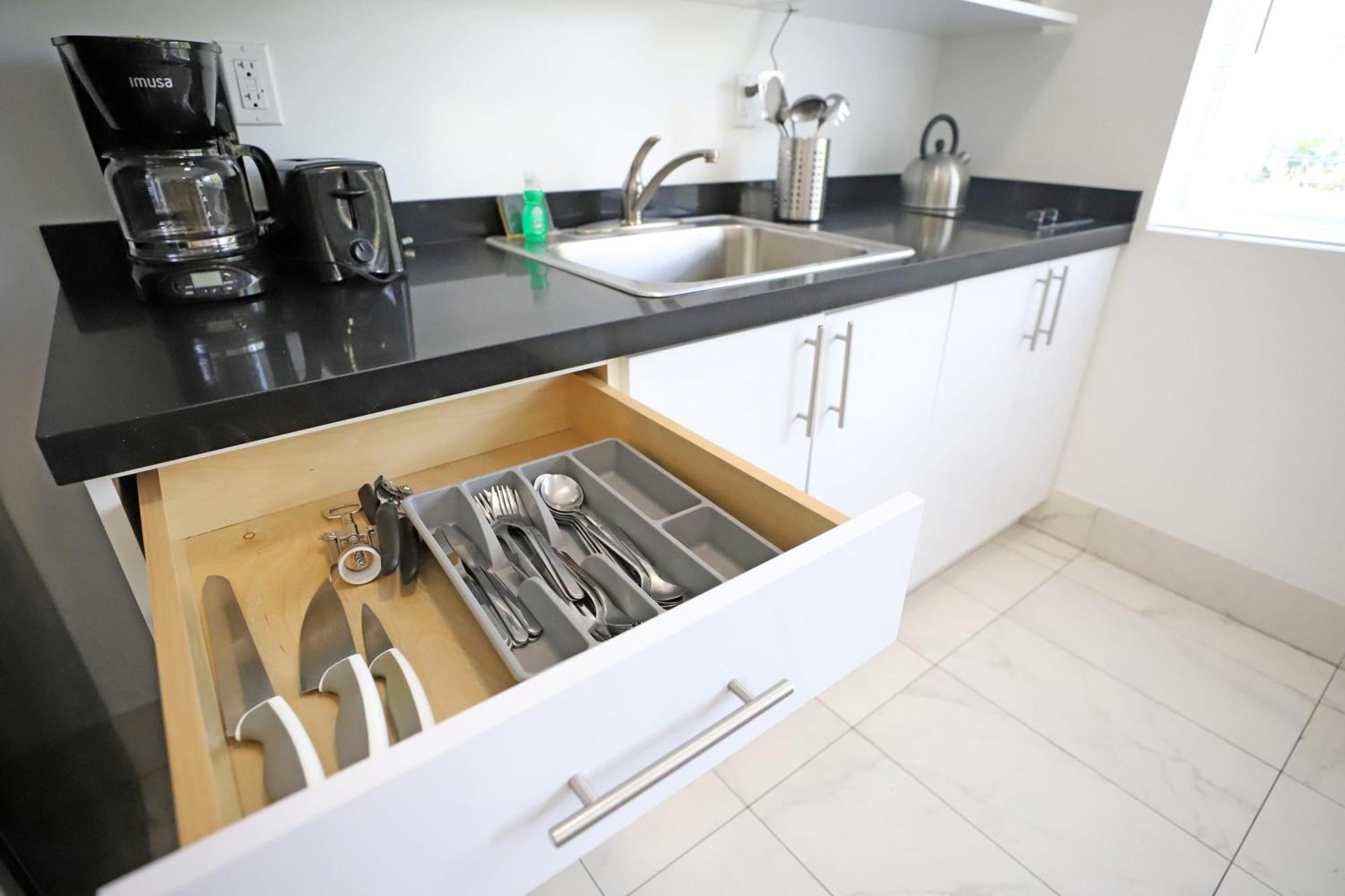 3 Minute Walk To Beach Bungalow Family Friendly Free Parking Miami Beach Exterior foto