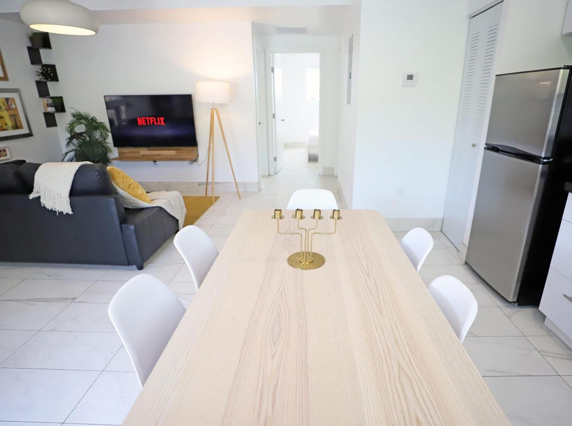 3 Minute Walk To Beach Bungalow Family Friendly Free Parking Miami Beach Exterior foto