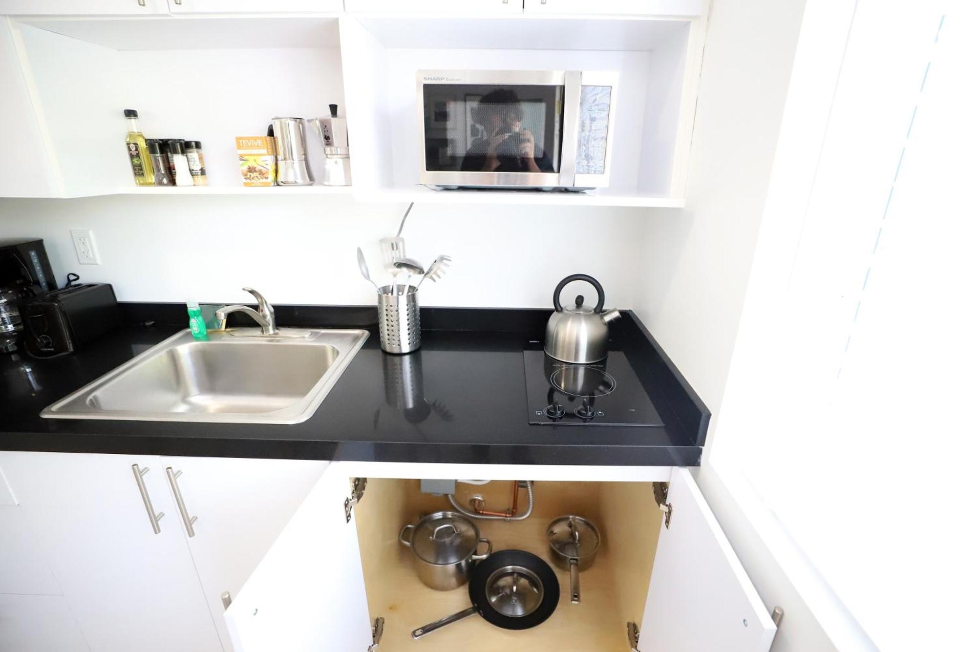 3 Minute Walk To Beach Bungalow Family Friendly Free Parking Miami Beach Exterior foto