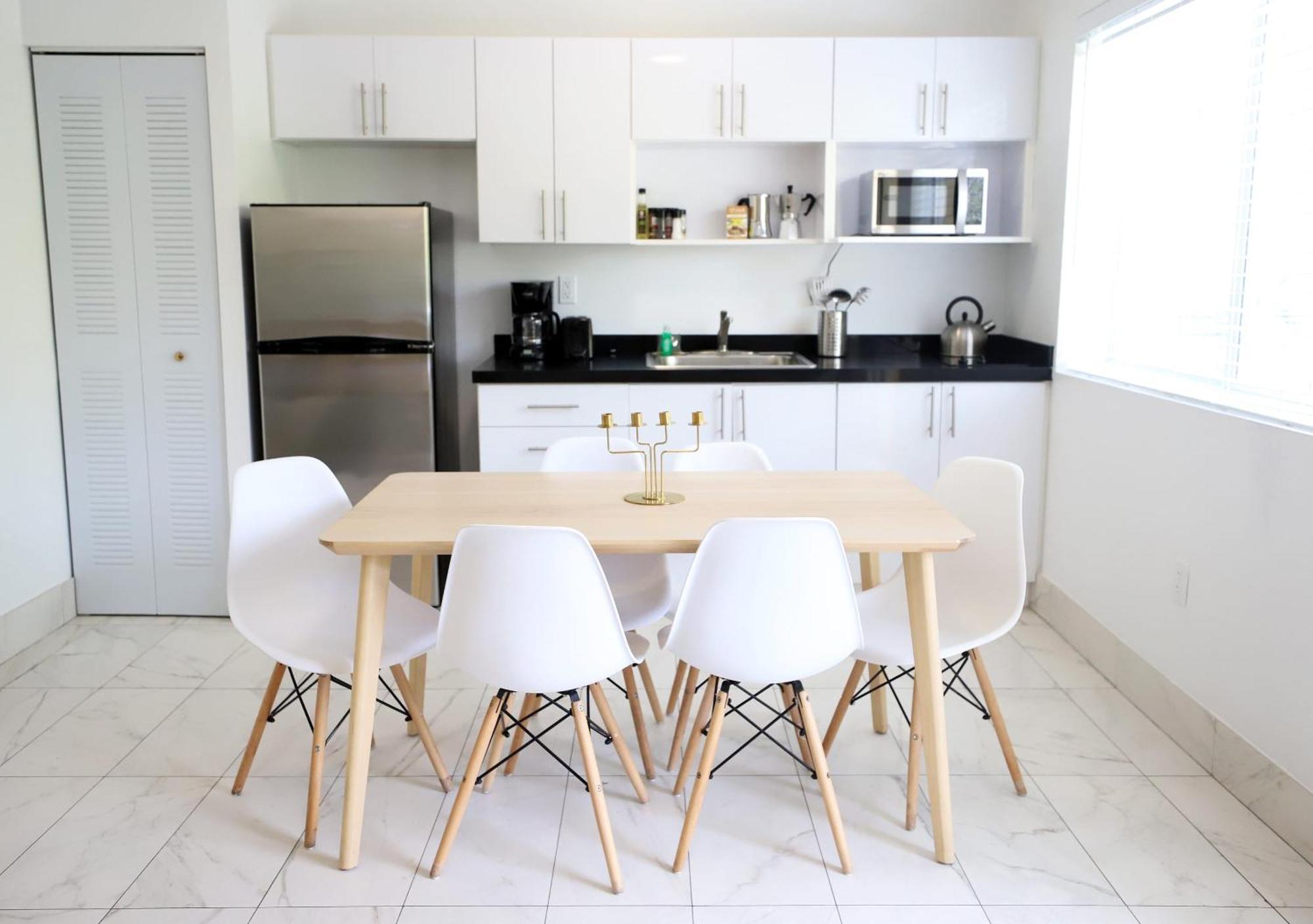 3 Minute Walk To Beach Bungalow Family Friendly Free Parking Miami Beach Exterior foto