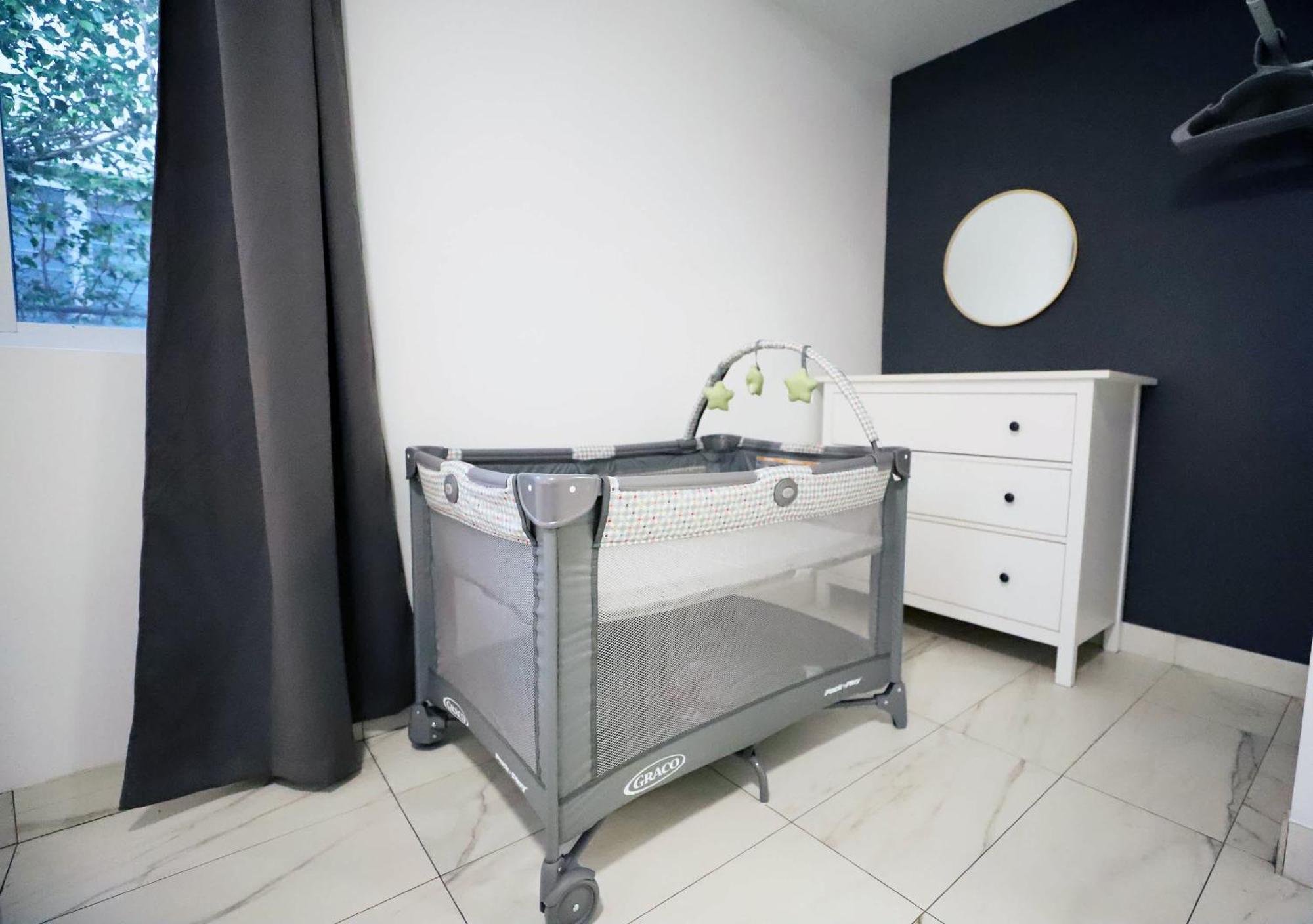 3 Minute Walk To Beach Bungalow Family Friendly Free Parking Miami Beach Exterior foto
