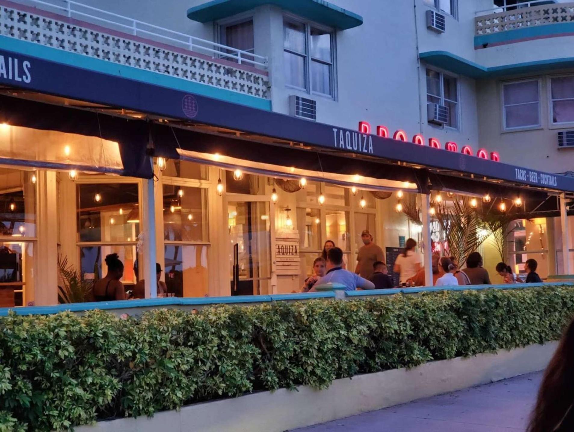 3 Minute Walk To Beach Bungalow Family Friendly Free Parking Miami Beach Exterior foto