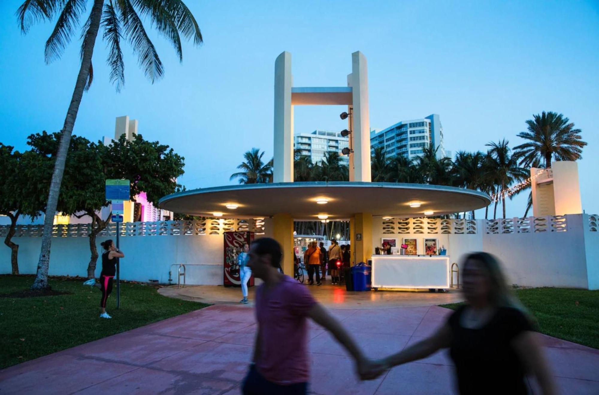 3 Minute Walk To Beach Bungalow Family Friendly Free Parking Miami Beach Exterior foto