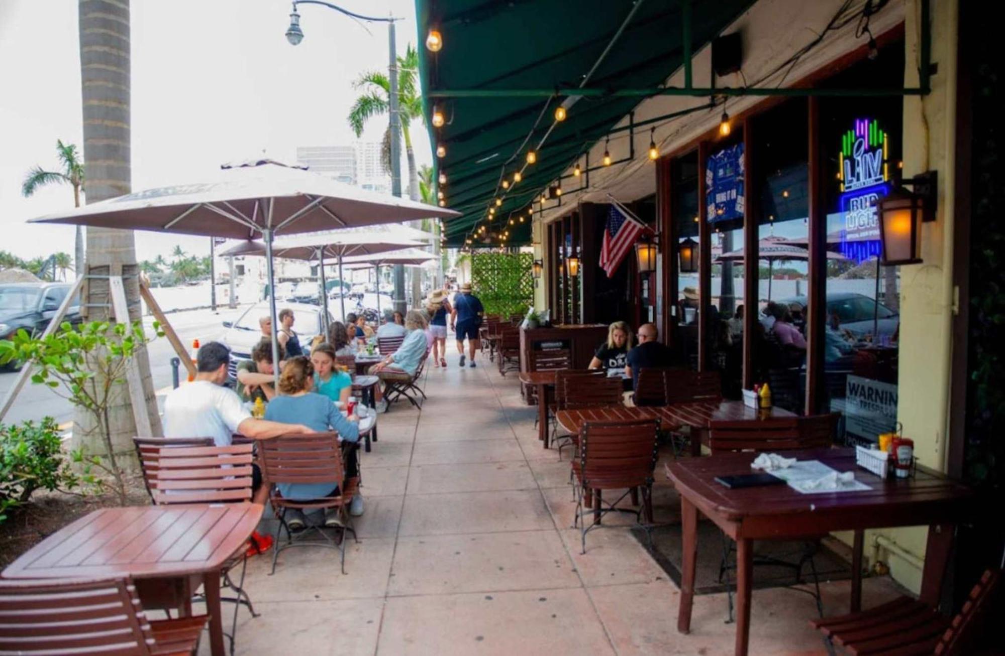 3 Minute Walk To Beach Bungalow Family Friendly Free Parking Miami Beach Exterior foto